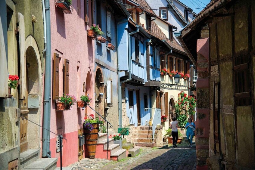 Picture 3 for Activity Riquewihr Private Walking Tour