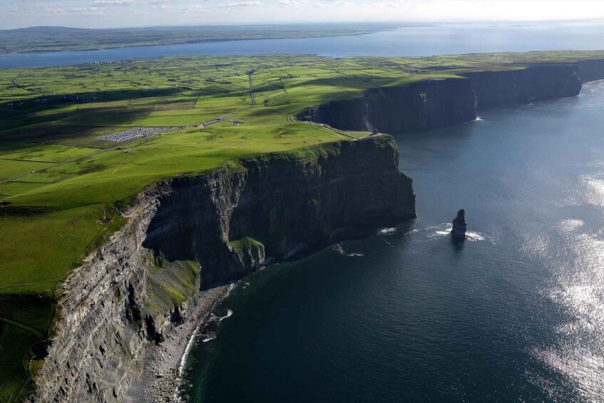 Picture 4 for Activity From Limerick: Full-Day Guided Tour of Cliffs of Moher