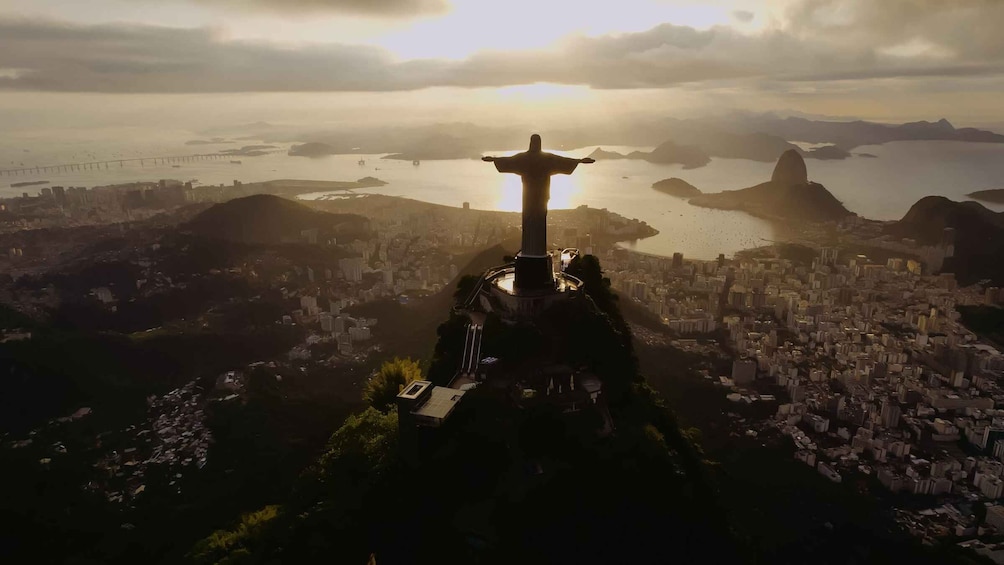 Picture 3 for Activity Rio de Janeiro Private: Christ, Sugarloaf, Maracanã and more