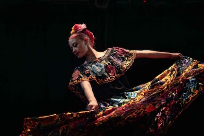 Leksjon i flamencodans: 60-minutters undervisning i Sevilla