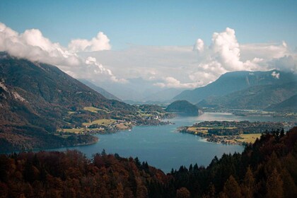 Salzburg & "The Sound of Music" Hele dag Driver-Guided Tour