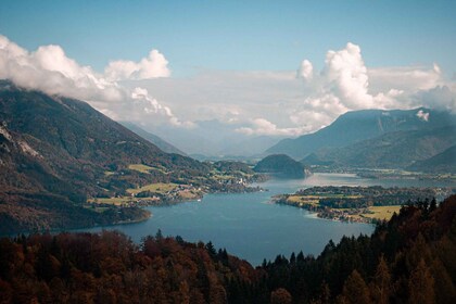 Salzburg & "The Sound of Music" Hele dag Driver-Guided Tour