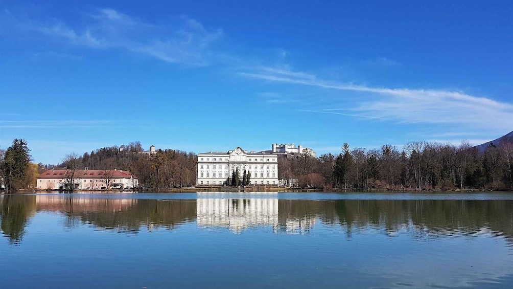 Picture 5 for Activity Salzburg & "The Sound of Music" Full Day Driver-Guided Tour