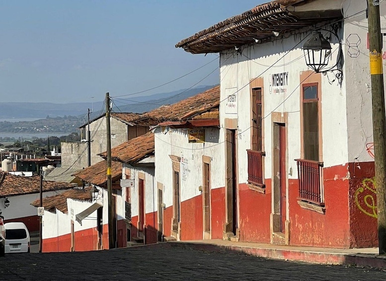 Picture 2 for Activity Morelia: Tzintzuntzan, Patzcuaro, Santa Clara del Cobre Tour