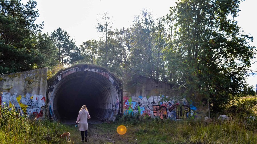 Tallinn: Behind the Iron Curtain Soviet Secrets Guided Tour