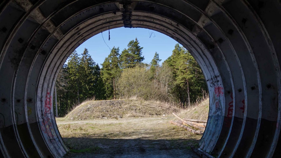 Behind the Iron Curtain of Tallinn - Secrets of the Soviets