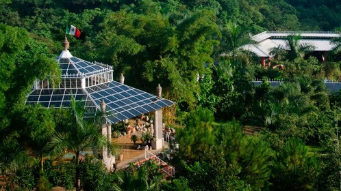 Puerto Vallarta: Eintrittskarte für den Botanischen Garten von Vallarta