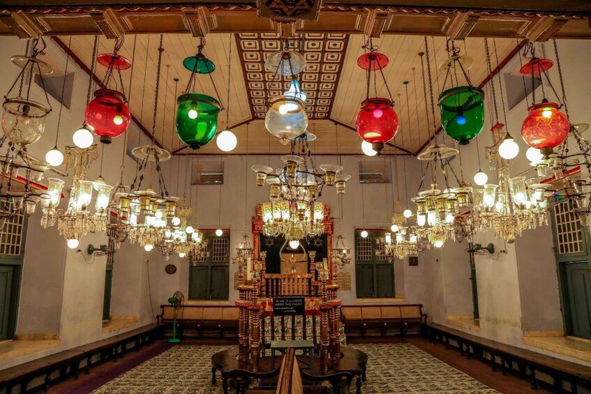 Picture 3 for Activity 4-Hour Fort Cochin Sightseeing Tour