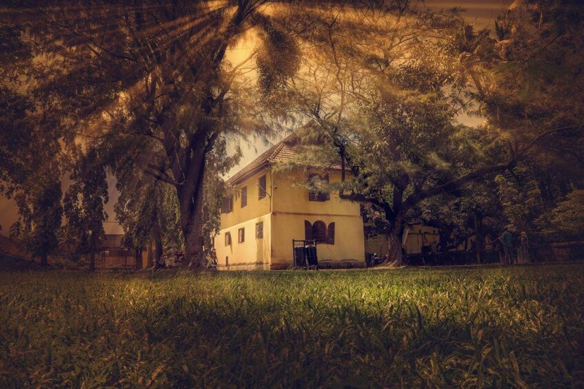 Picture 6 for Activity 4-Hour Fort Cochin Sightseeing Tour