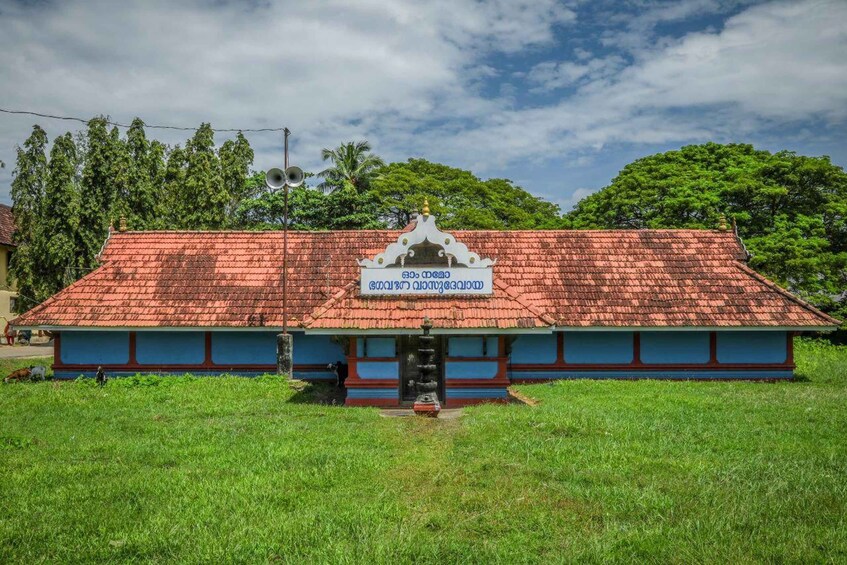 Picture 4 for Activity 4-Hour Fort Cochin Sightseeing Tour