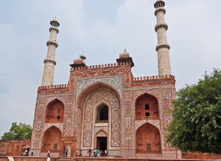 Picture 8 for Activity New Delhi: Private 13-Day Golden Triangle Tour with Mumbai