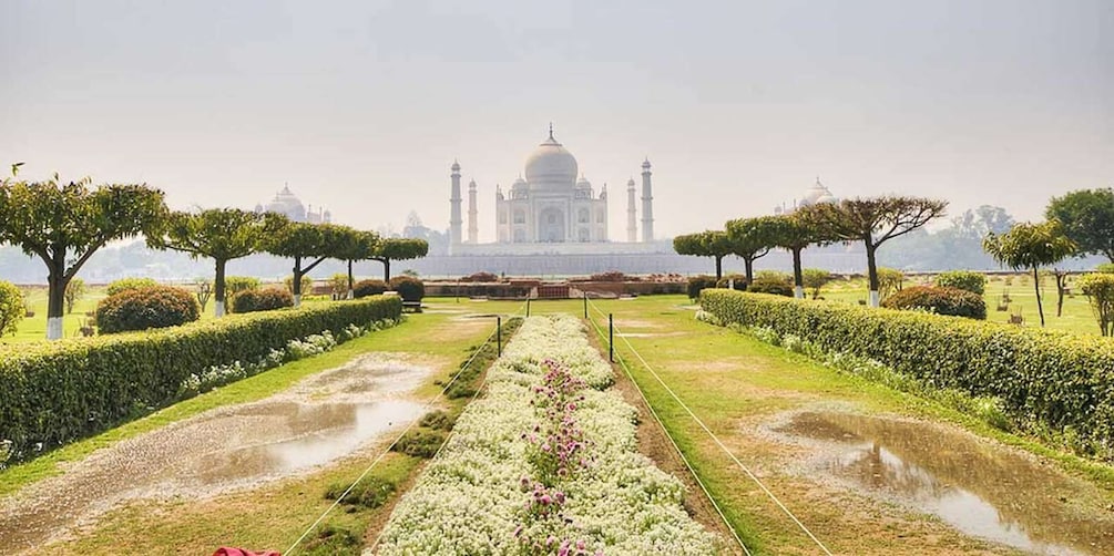 Picture 4 for Activity New Delhi: Private 13-Day Golden Triangle Tour with Mumbai