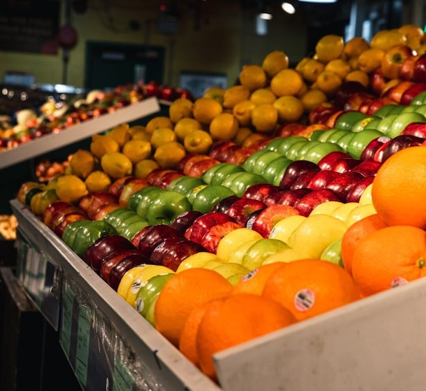 Picture 2 for Activity Philadelphia: Reading Terminal Market Walking Tour