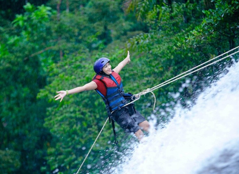 Picture 5 for Activity From Colombo: Adventure water Rafting In Kitulgala Day tour