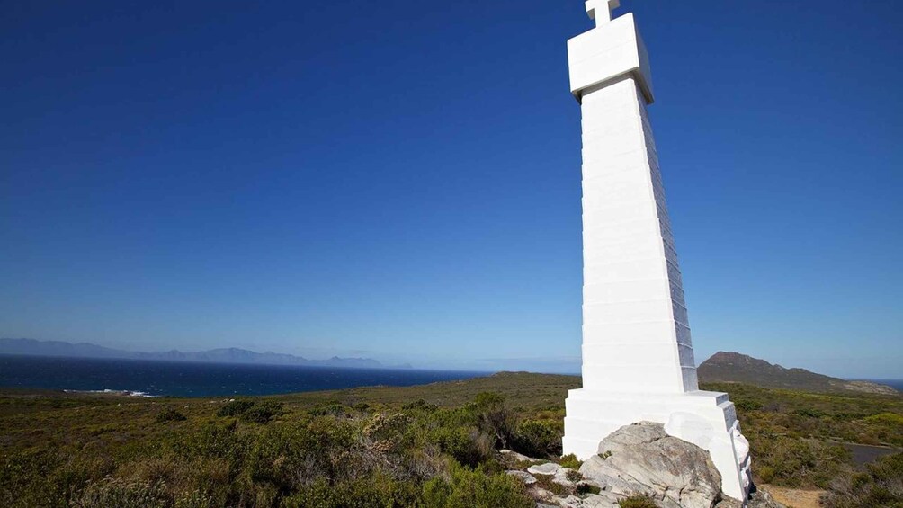 Picture 6 for Activity 3-Day Private Tour: Good Hope Table Mountain & Robben Island