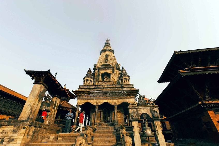 Picture 13 for Activity 7-Wonders of Kathmandu: Thorough, at your comfort 1-Day Tour