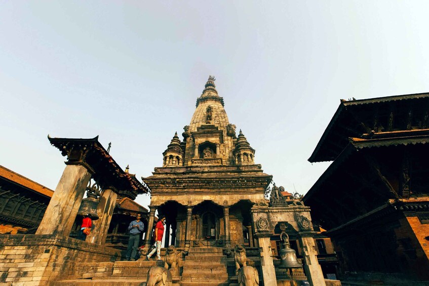 Picture 13 for Activity 7-Wonders of Kathmandu: Thorough, at your comfort 1-Day Tour