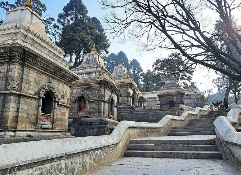 Picture 4 for Activity 7-Wonders of Kathmandu: Thorough, at your comfort 1-Day Tour