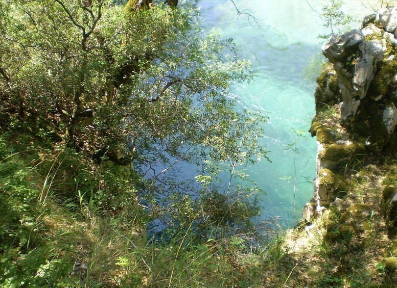 Picture 4 for Activity Vikos Gorge Aristi to Klidonia Bridge 3-Hour Hike