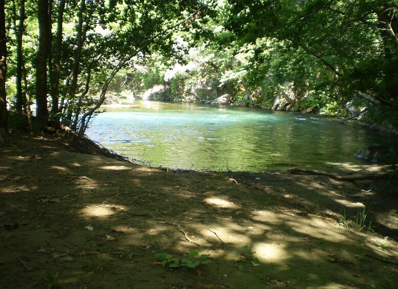 Picture 2 for Activity Vikos Gorge Aristi to Klidonia Bridge 3-Hour Hike