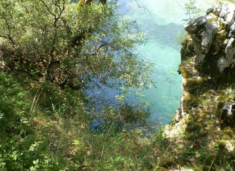 Picture 4 for Activity Vikos Gorge Aristi to Klidonia Bridge 3-Hour Hike