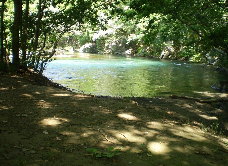 Picture 2 for Activity Vikos Gorge Aristi to Klidonia Bridge 3-Hour Hike