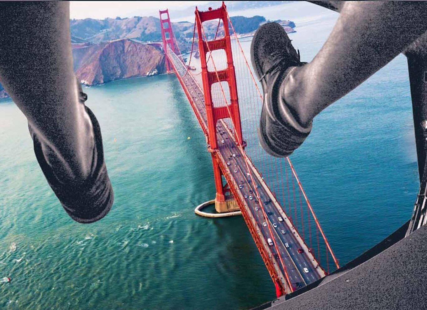 San Francisco: Kids Thrill Zone Combo at PIER 39