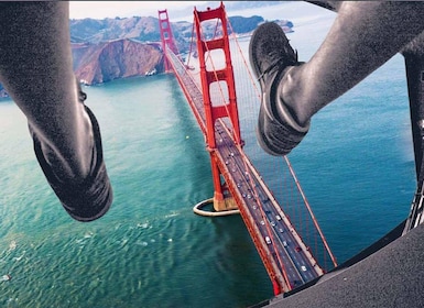 San Francisco: Kids Thrill Zone Combo at PIER 39