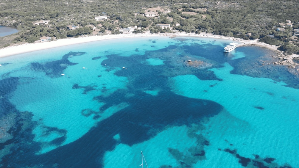 Picture 6 for Activity From Santa Teresa Gallura: La Maddalena Full-Day Boat Tour