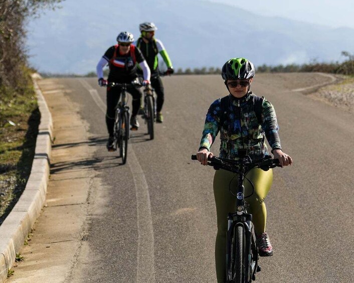 Picture 4 for Activity Cycling Tour of Tirana (E-Bike)