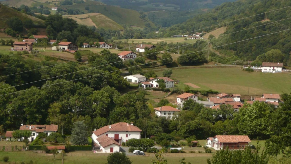 Picture 5 for Activity From San Sebastian: French-Basque Countryside Private Tour
