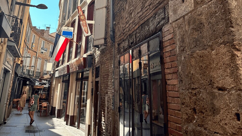 Picture 5 for Activity Perpignan : 2h private tour for small group