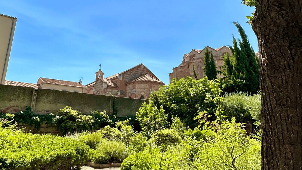 Perpignan : 2h private tour for small group