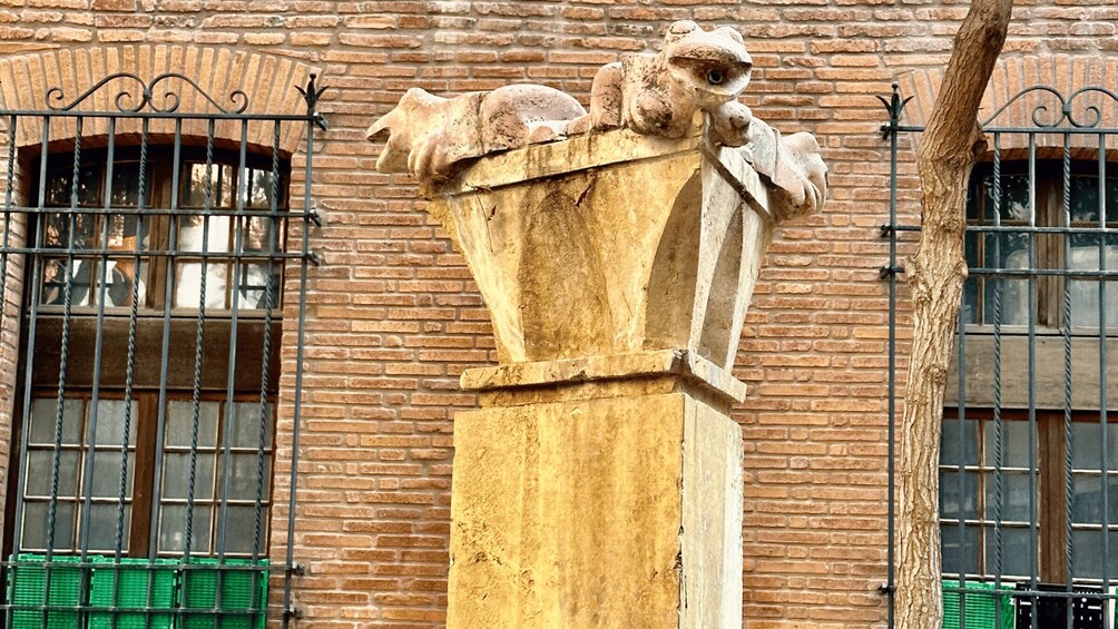 Picture 1 for Activity Perpignan : 2h private tour for small group