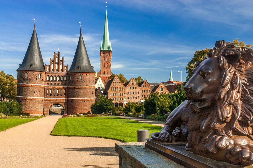 Picture 7 for Activity Private Tour of the Holstentor Museum and Historic Lubeck