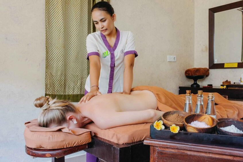 Picture 1 for Activity Kuta: 90 Minutes Bali Massage Treatment