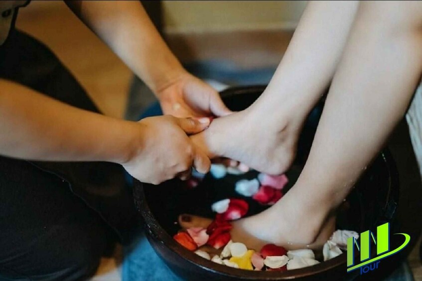 Picture 2 for Activity Kuta: 90 Minutes Bali Massage Treatment