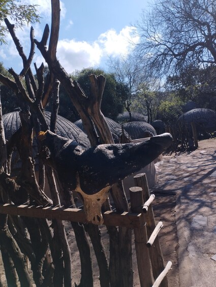 Picture 6 for Activity Lesedi Cultural Village Half Day Tour