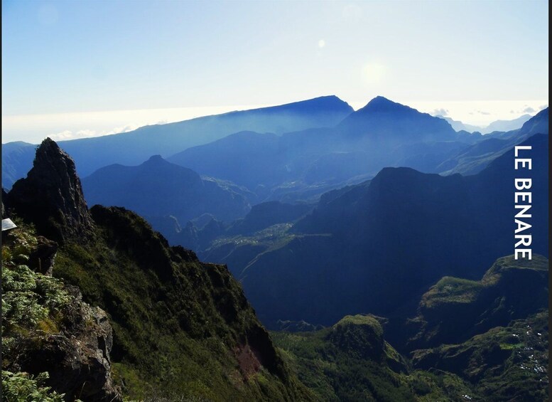 Picture 2 for Activity LE BENARE" hike, a panoramic show, Tuesdays.