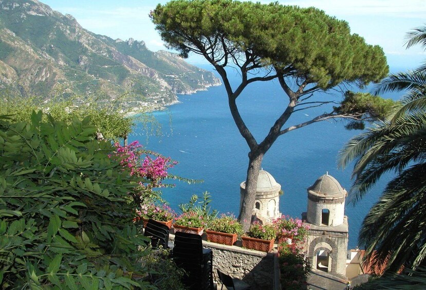 Picture 2 for Activity Amalfi Drive: Private Tour of Amalfi Coast