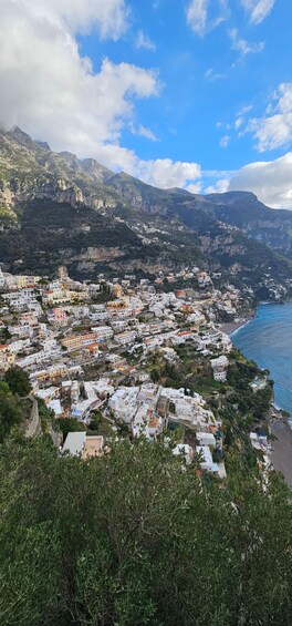 Picture 5 for Activity Amalfi Drive: Private Tour of Amalfi Coast