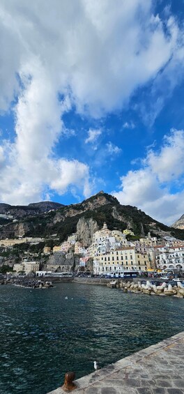 Picture 4 for Activity Amalfi Drive: Private Tour of Amalfi Coast