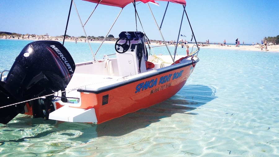 Marathi: Private Boat Rental