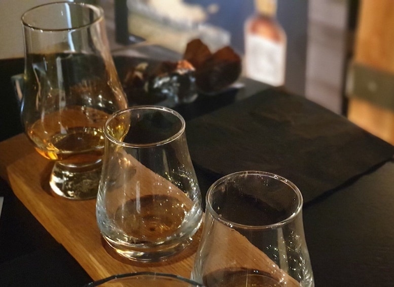 Picture 4 for Activity From Inverness: Private Highlands Whisky Distilleries Tour