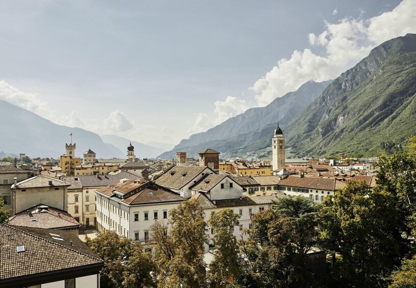 Picture 2 for Activity Trento: Discovering the places of the Concilium