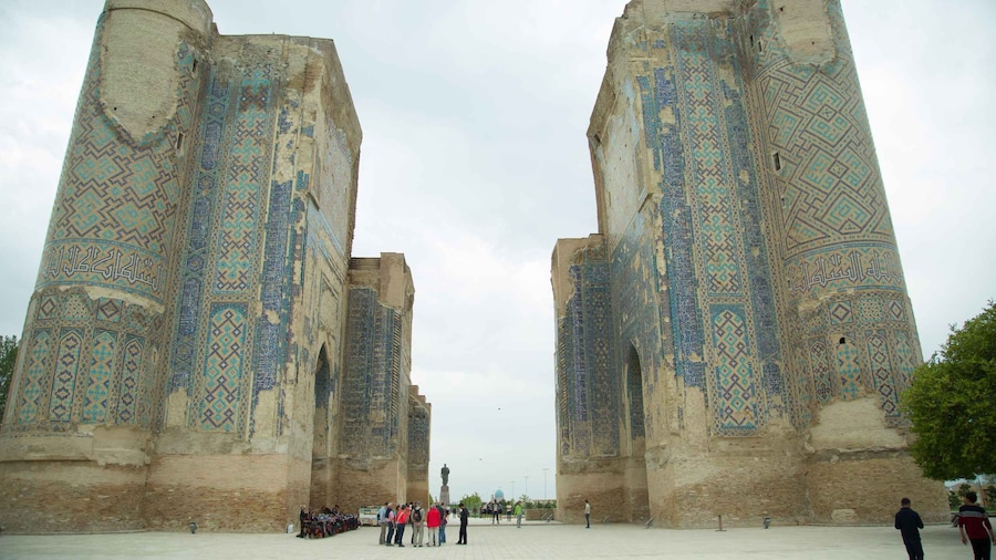 Picture 3 for Activity Shakhrisabz tour to the birthplace of Tamerlane