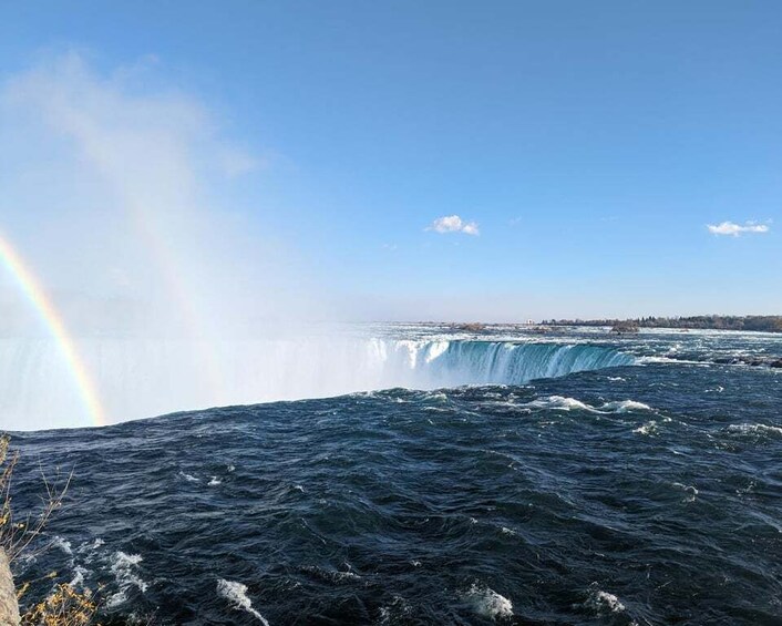 Picture 12 for Activity Toronto: Niagara Falls Day Tour with Boat Cruise Option