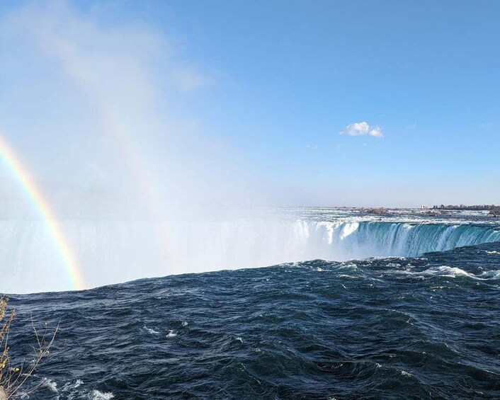 Picture 12 for Activity Toronto: Niagara Falls Day Tour with Cruise Option