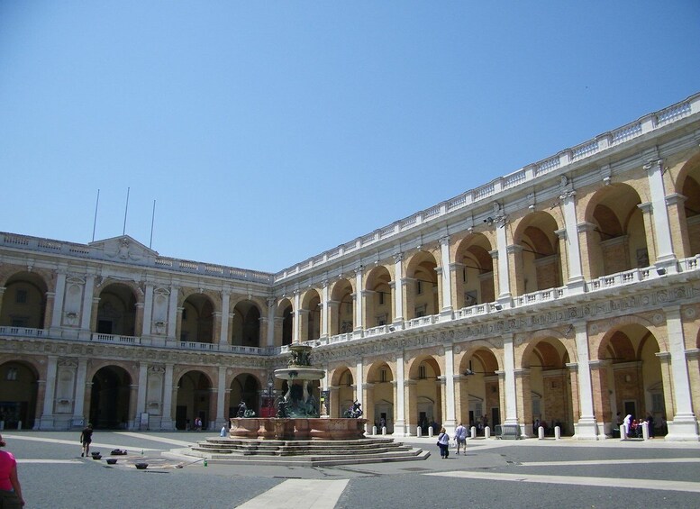 Picture 7 for Activity Loreto private tour: the holy house of Virgin Mary