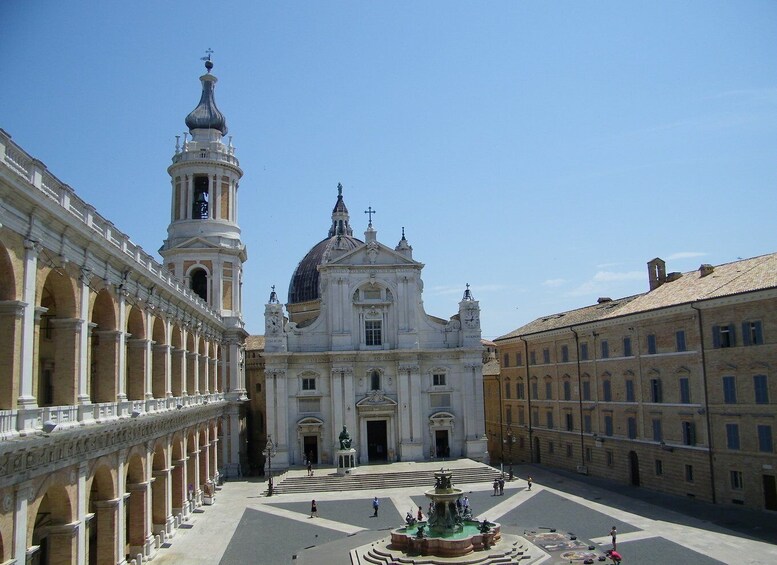 Picture 5 for Activity Loreto private tour: the holy house of Virgin Mary